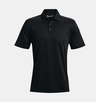 Erkek UA Tac Performance 2.0 Polo T-shirt