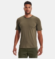 Erkek UA Tactical Cotton T-shirt