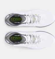 Erkek UA Drive Pro SL Wide Golf Ayakkabısı