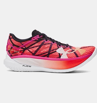 Unisex UA Velociti Elite 2 Koşu Ayakkabısı