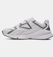 Unisex UA Forge 96 Deri reissue Günlük Ayakkabı