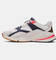 Unisex UA Forge 96 Deri reissue Günlük Ayakkabı