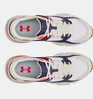 Unisex UA Forge 96 Deri reissue Günlük Ayakkabı