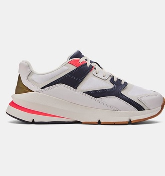 Unisex UA Forge 96 Deri reissue Günlük Ayakkabı