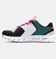 Erkek UA Summit Trek Günlük Ayakkabı