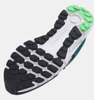 Erkek UA Summit Trek Günlük Ayakkabı