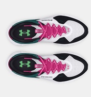 Erkek UA Summit Trek Günlük Ayakkabı