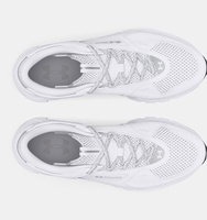 Erkek UA Summit Trek Günlük Ayakkabı