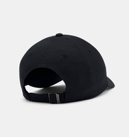 Kadın UA Iso-chill Armourvent Ayarlanabilir Şapka