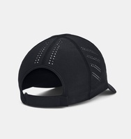 Kadın UA Iso-chill Launch Ayarlanabilir Şapka