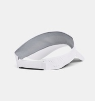 Kadın UA Iso-chill Launch Vizör Şapka