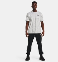 Erkek UA ABC Camo Kısa Kollu T-shirt