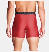 Erkek UA Performance Tech 6" Boxerjock - 3'lü Paket