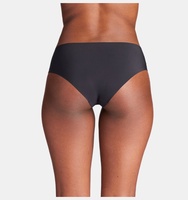 Kadın UA Pure Stretch İz Yapmayan Hipster 3’lü Paket