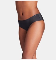 Kadın UA Pure Stretch İz Yapmayan Hipster 3’lü Paket