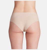 Kadın UA Pure Stretch İz Yapmayan Hipster 3’lü Paket