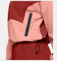 Kadın UA Unstoppable Ceket