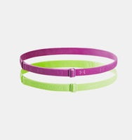 Kadın UA Ayarlanabilir Mini Saç Bandı