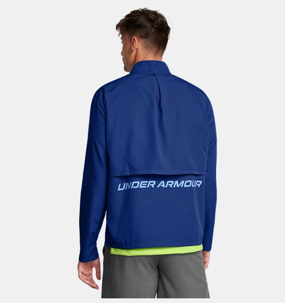 Mavi Erkek UA Launch Ceket