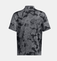 Erkek UA Playoff 3.0 Basklı Polo T-shirt