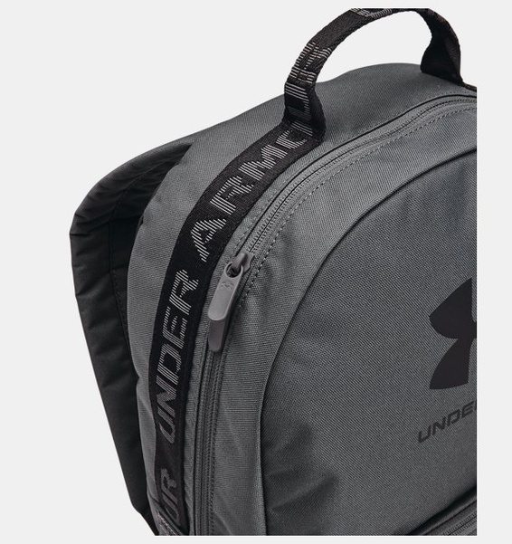 Gri Unisex UA Sportstyle Sırt Çantası