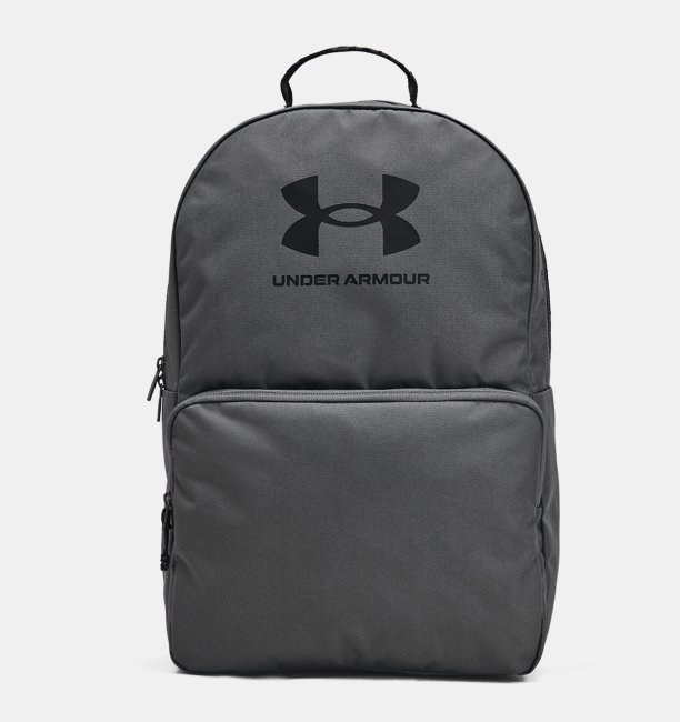 Unisex UA Sportstyle Sırt Çantası Gri