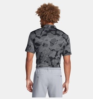 Erkek UA Playoff 3.0 Basklı Polo T-shirt