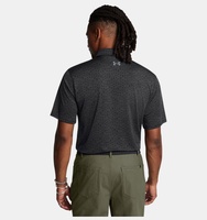 Erkek UA Playoff 3.0 Basklı Polo T-shirt