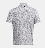 Erkek UA Playoff 3.0 Basklı Polo T-shirt