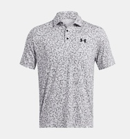 Erkek UA Playoff 3.0 Basklı Polo T-shirt