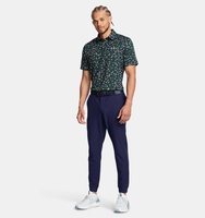 Erkek UA Playoff 3.0 Basklı Polo T-shirt