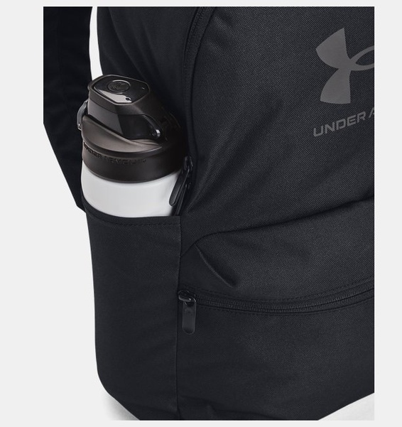 Siyah Unisex UA SportStyle Lite Sırt Çantası