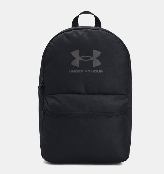 Siyah Unisex UA SportStyle Lite Sırt Çantası