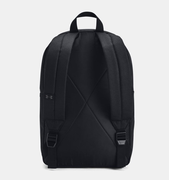 Siyah Unisex UA SportStyle Lite Sırt Çantası