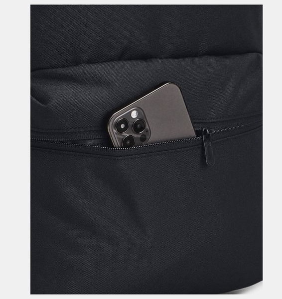 Siyah Unisex UA SportStyle Lite Sırt Çantası