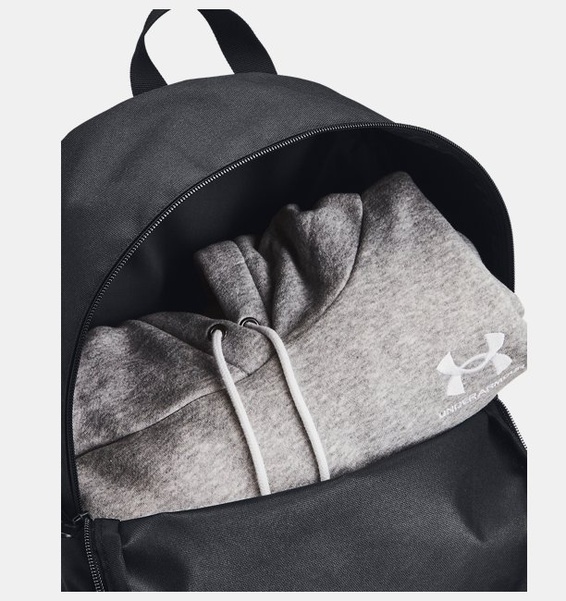 Siyah Unisex UA SportStyle Lite Sırt Çantası