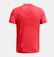 Erkek UA Vanish Dikişsiz Kısa Kollu T-shirt