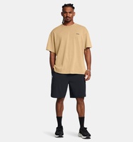 Erkek UA Vibe Dokuma Cargo Şort