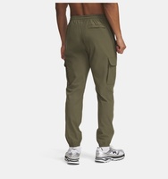 Erkek UA Vibe Dokuma Cargo Pantolon