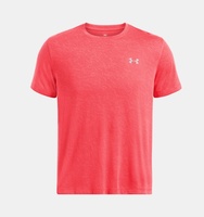 Erkek UA Launch Camo Kısa Kollu T-shirt