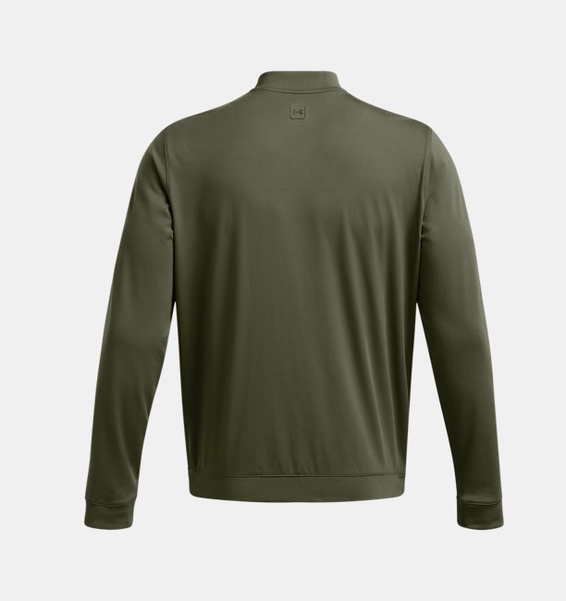 Haki Erkek UA Meridian Bomber Ceket