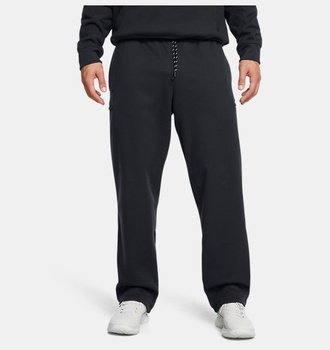 Erkek UA Curry DNA Fleece Pantolon