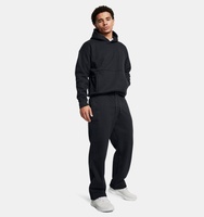 Erkek UA Curry DNA Fleece Pantolon
