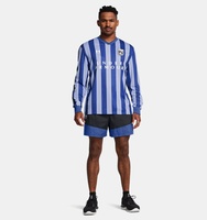 Erkek UA 96 Terrace Dokuma Şort