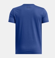 Çocuk UA Boxed Sports Update Kısa Kollu T-shirt