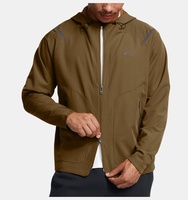 Erkek UA Unstoppable LC Ceket