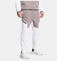 Erkek UA Unstoppable Fleece EU Eşofman Altı