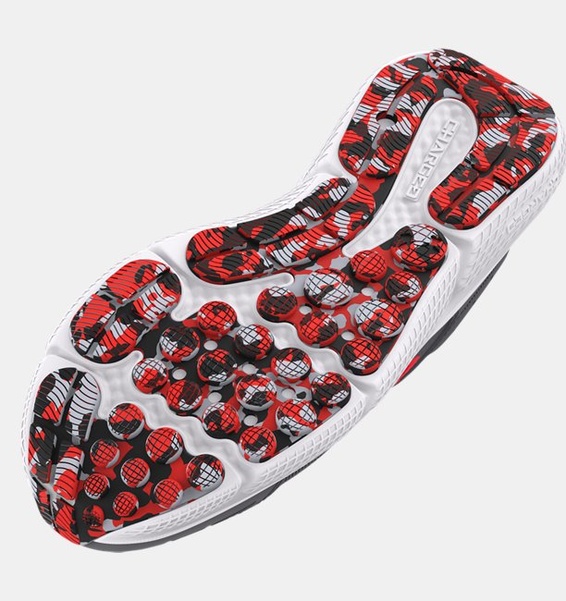 Gri Çocuk UA BGS Assert 10 Koşu Ayakkabısı