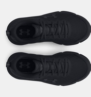 Çocuk UA BGS Assert 10 Koşu Ayakkabısı