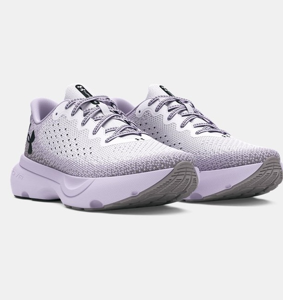 Beyaz Kadın UA Infinite Koşu Ayakkabısı